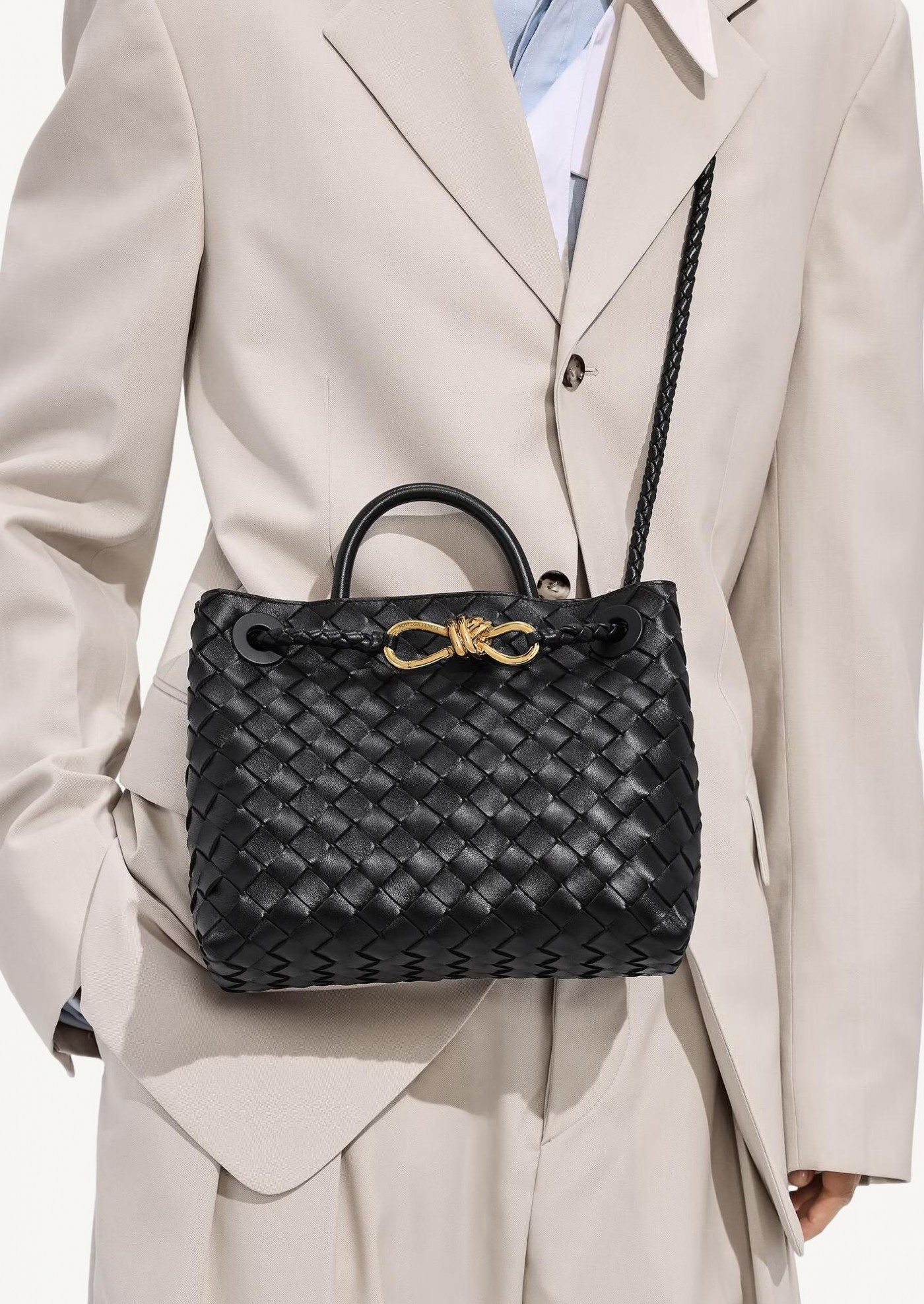 Small Andiamo bag