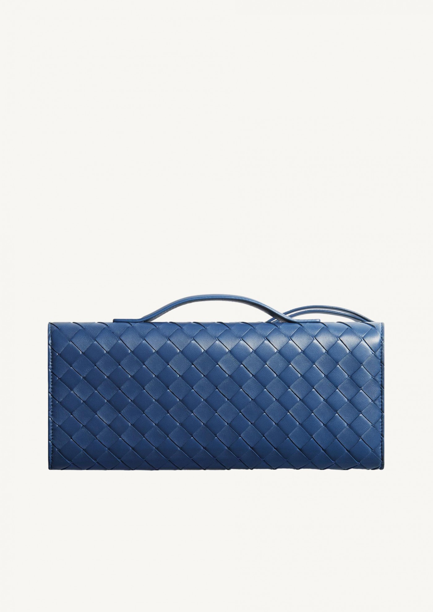 Clutch Andiamo Bleu Venezia