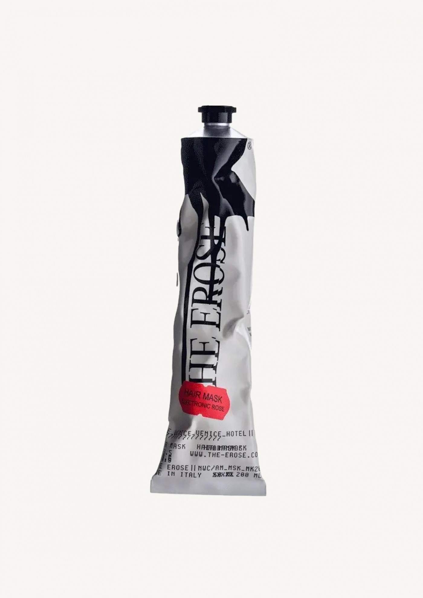 THE EROSE HAIR MASK TUBE - 200ML