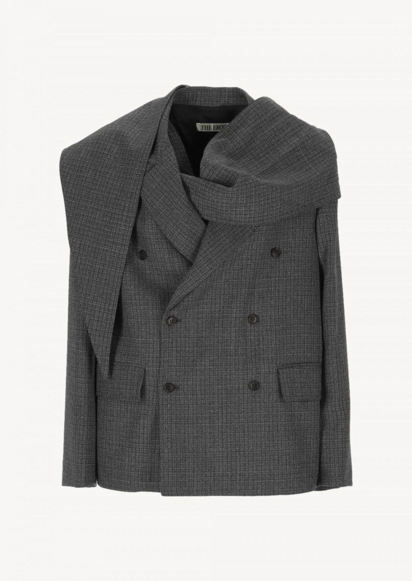 The Jannis Jacket