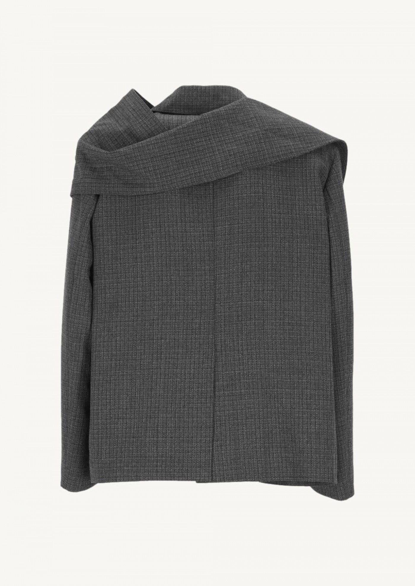 The Jannis Jacket