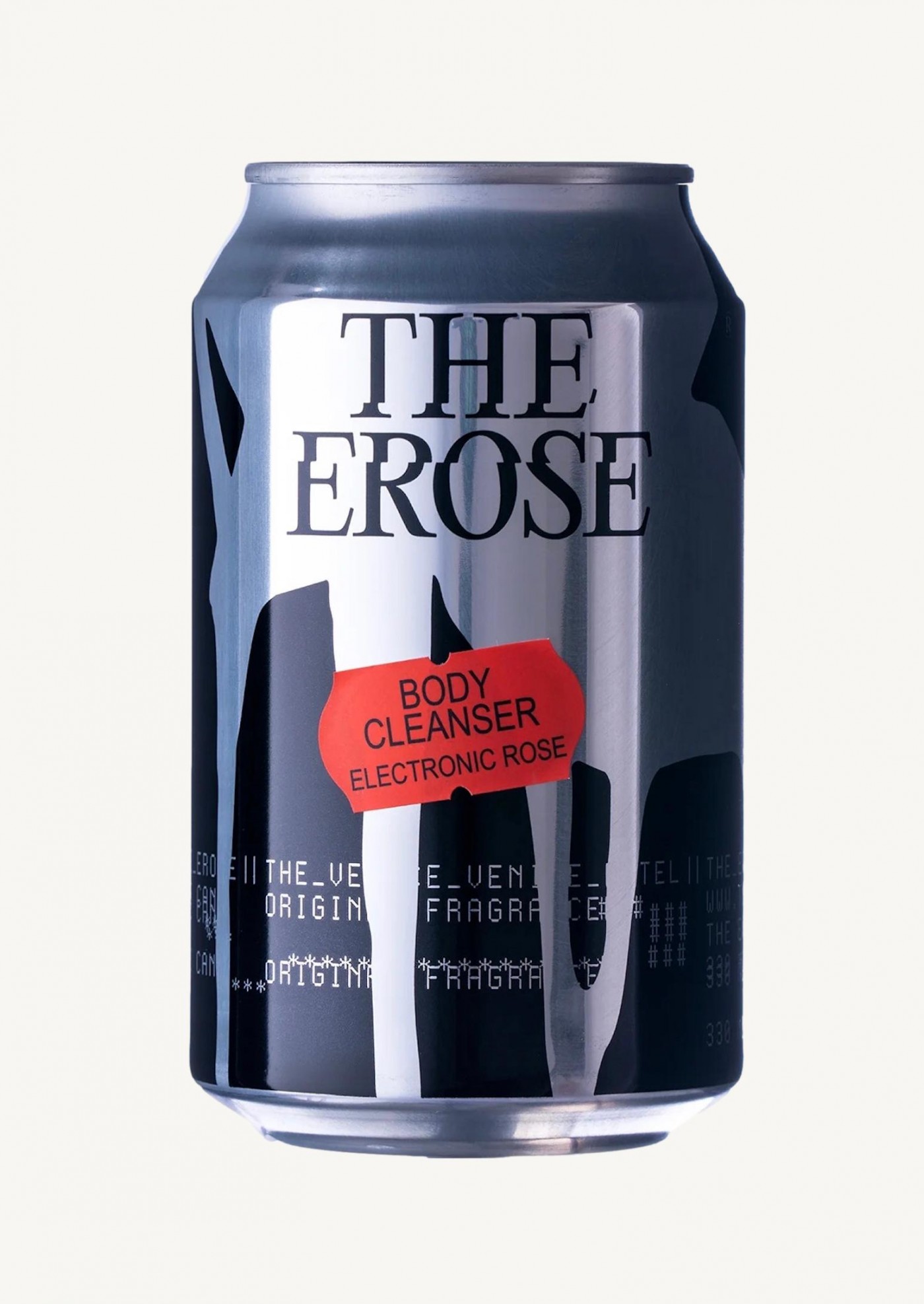 Nettoyant pour le corps Erose en canette330 ml