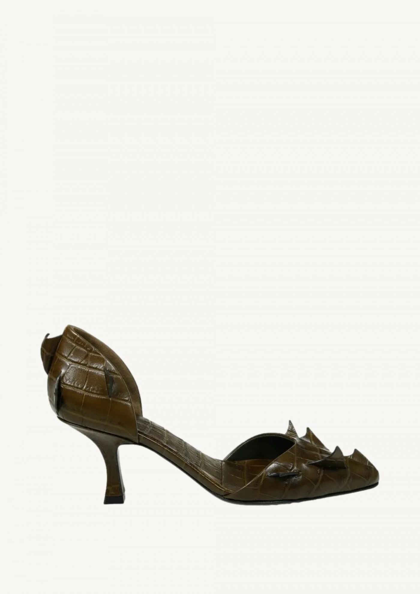 Les chaussures Yayoi The Erose