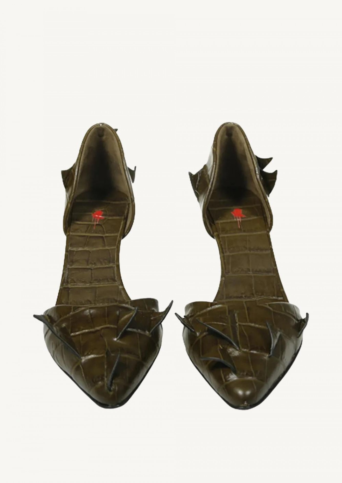 THE YAYOI SHOES