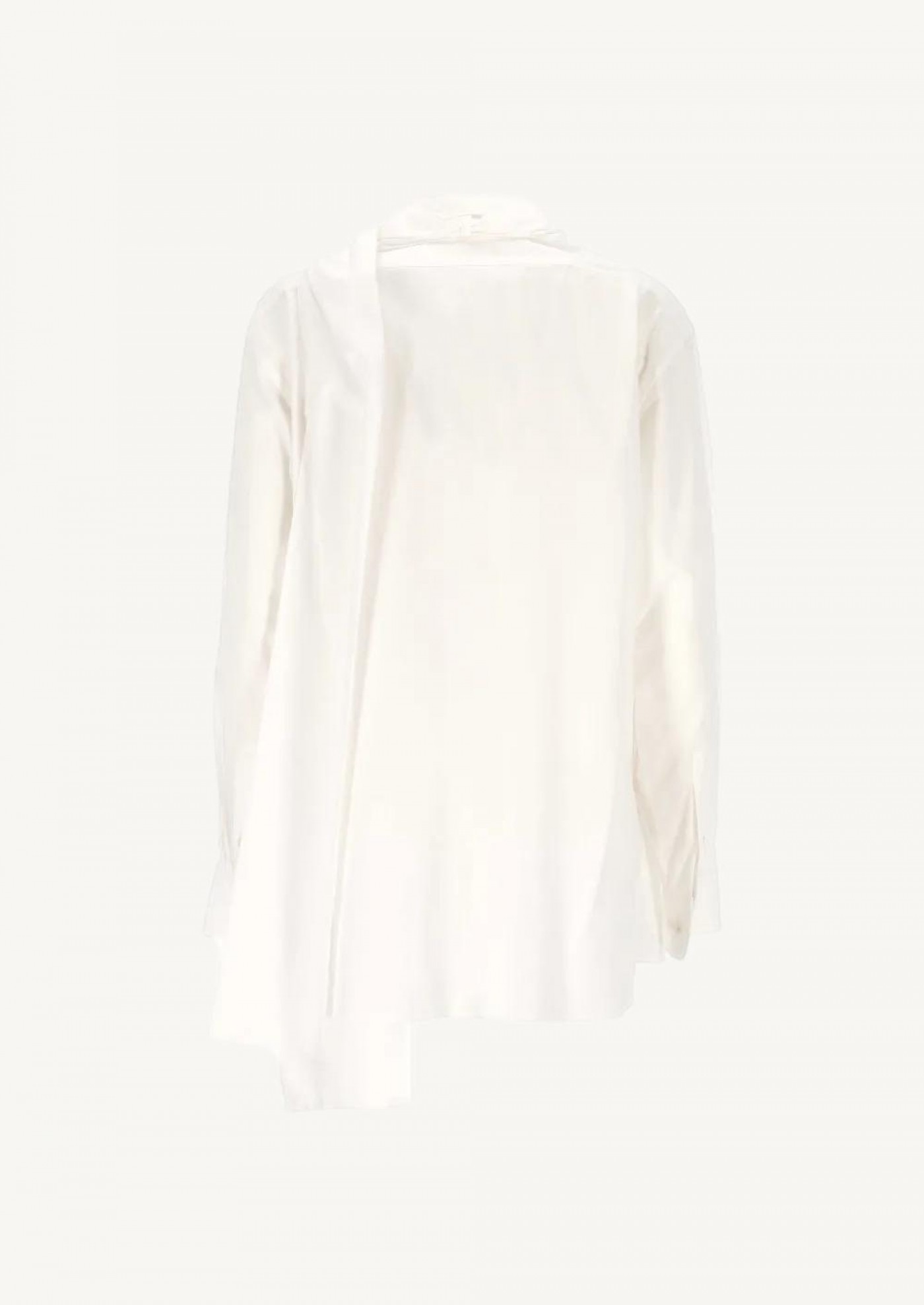 LE TEE-SHIRT SALVADOR WHITE COTTON