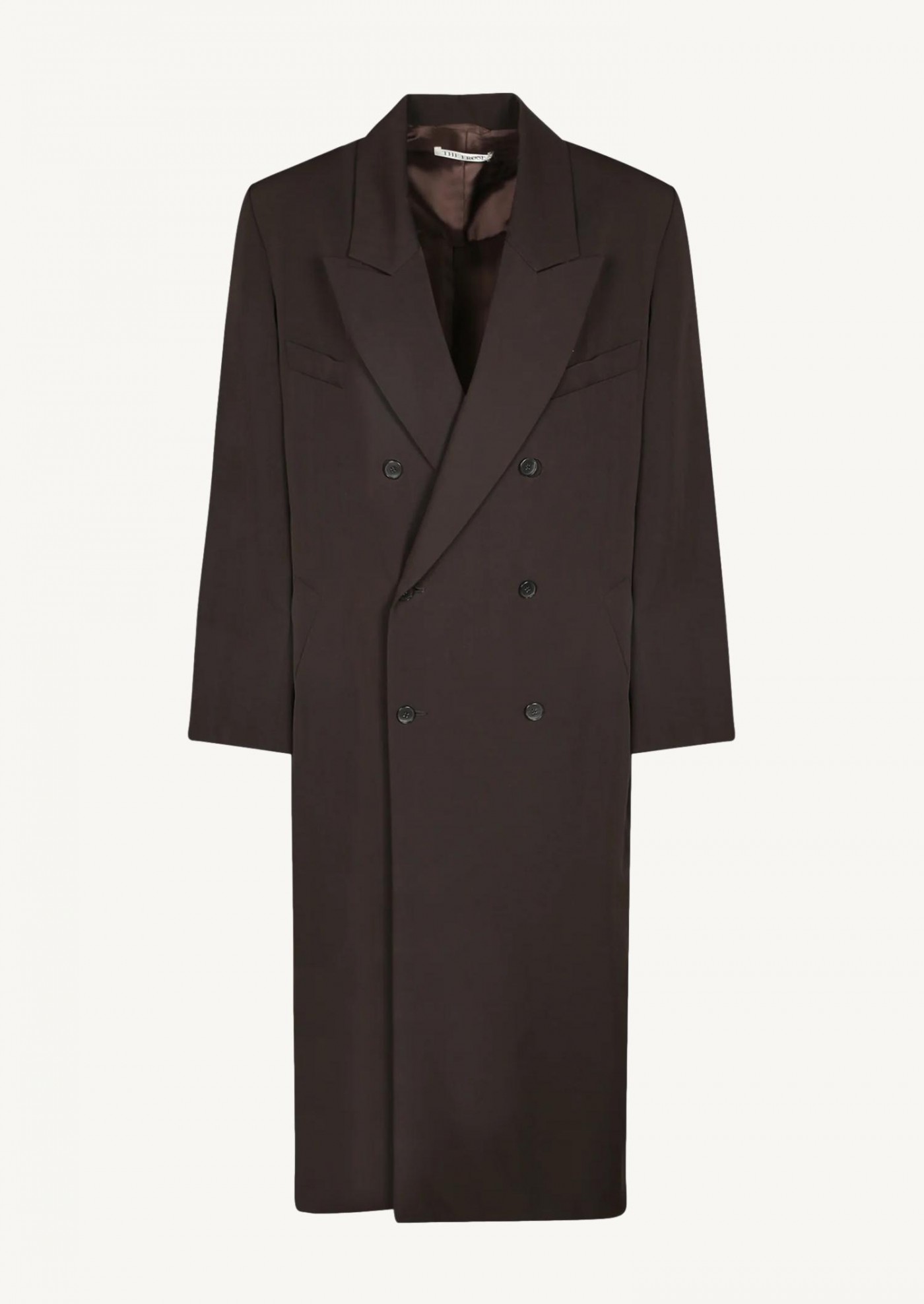 THE VICTORIA COAT