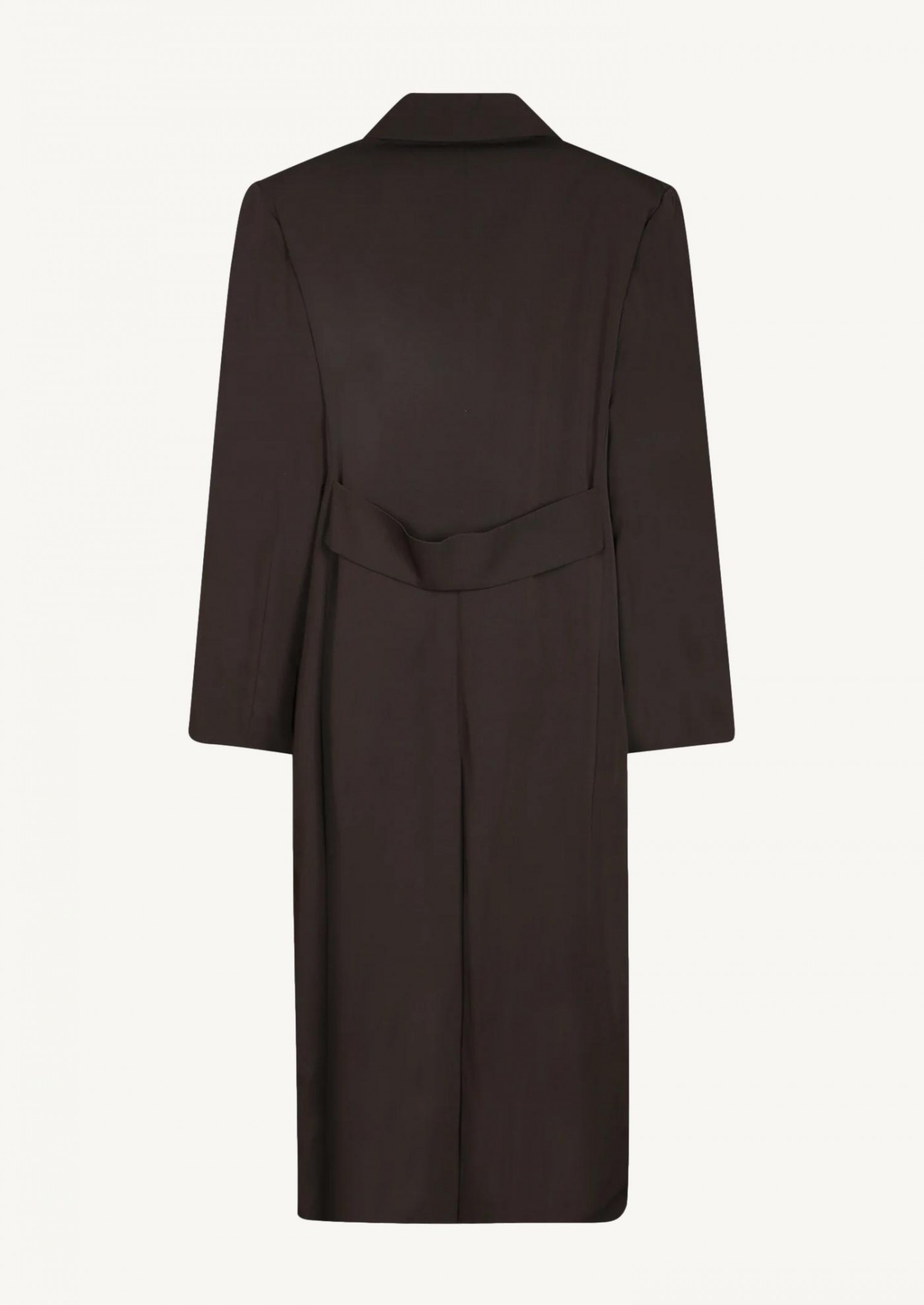 LE MANTEAU VICTORIA