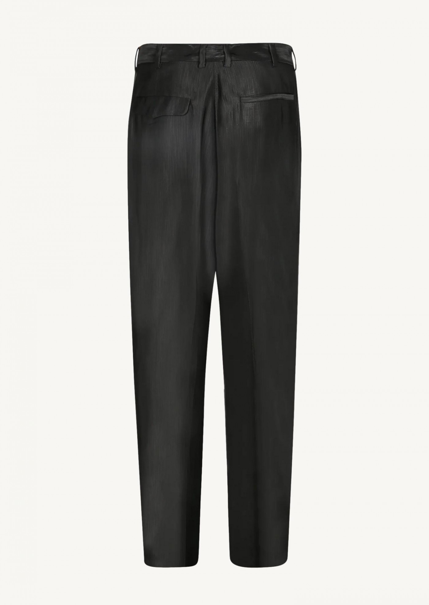 Black Trousers THE EROSE