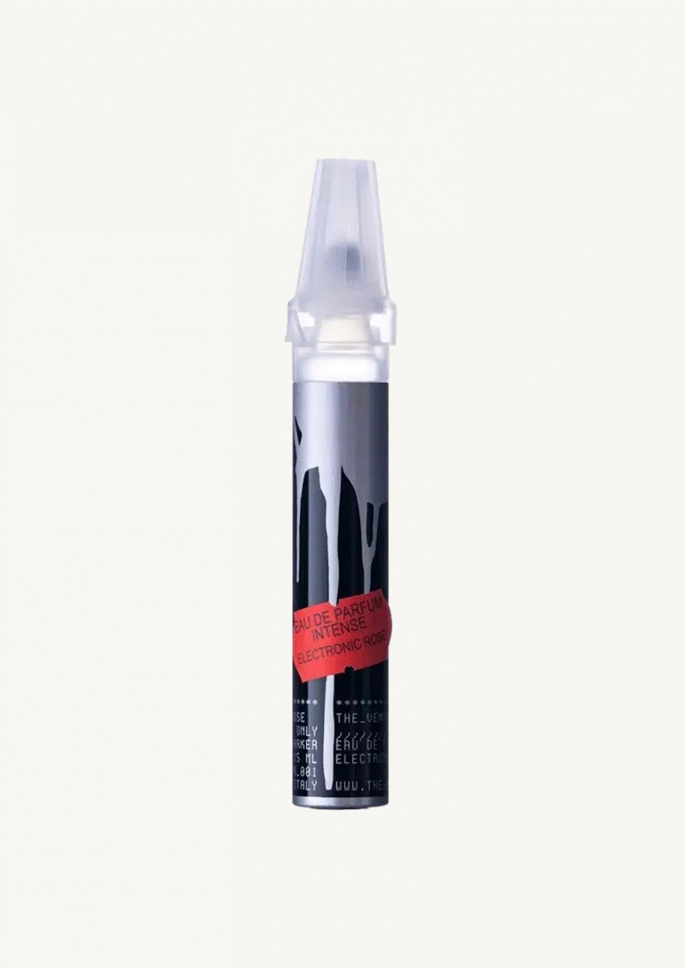 Parfum Erose en applicateur roll-on