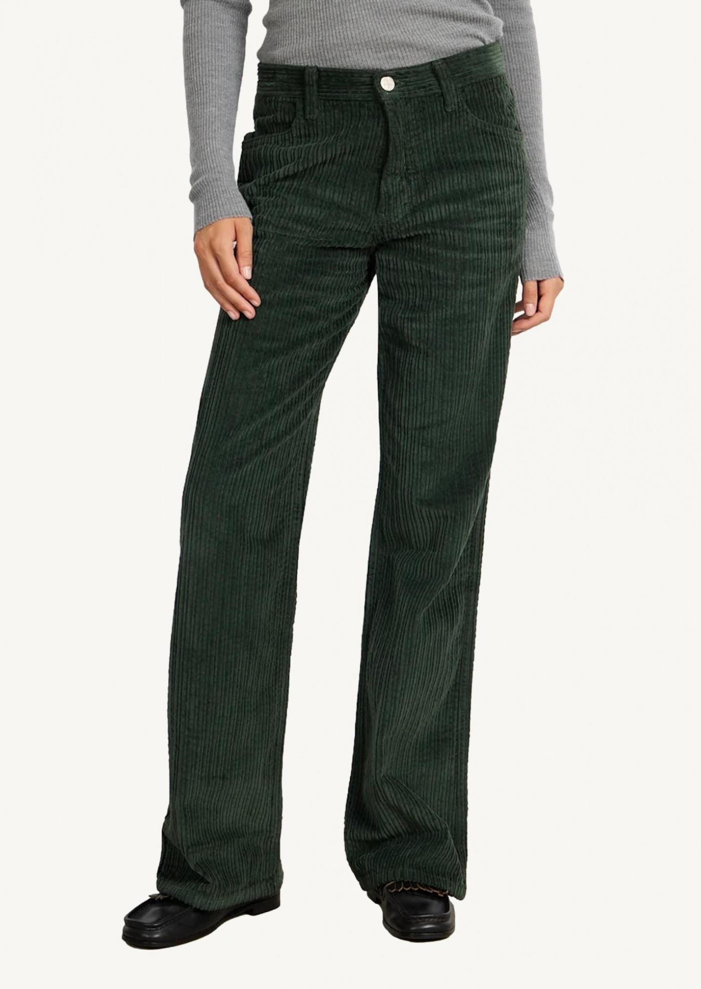 FRANCE 21 TROUSERS Alexandra Golovanoff