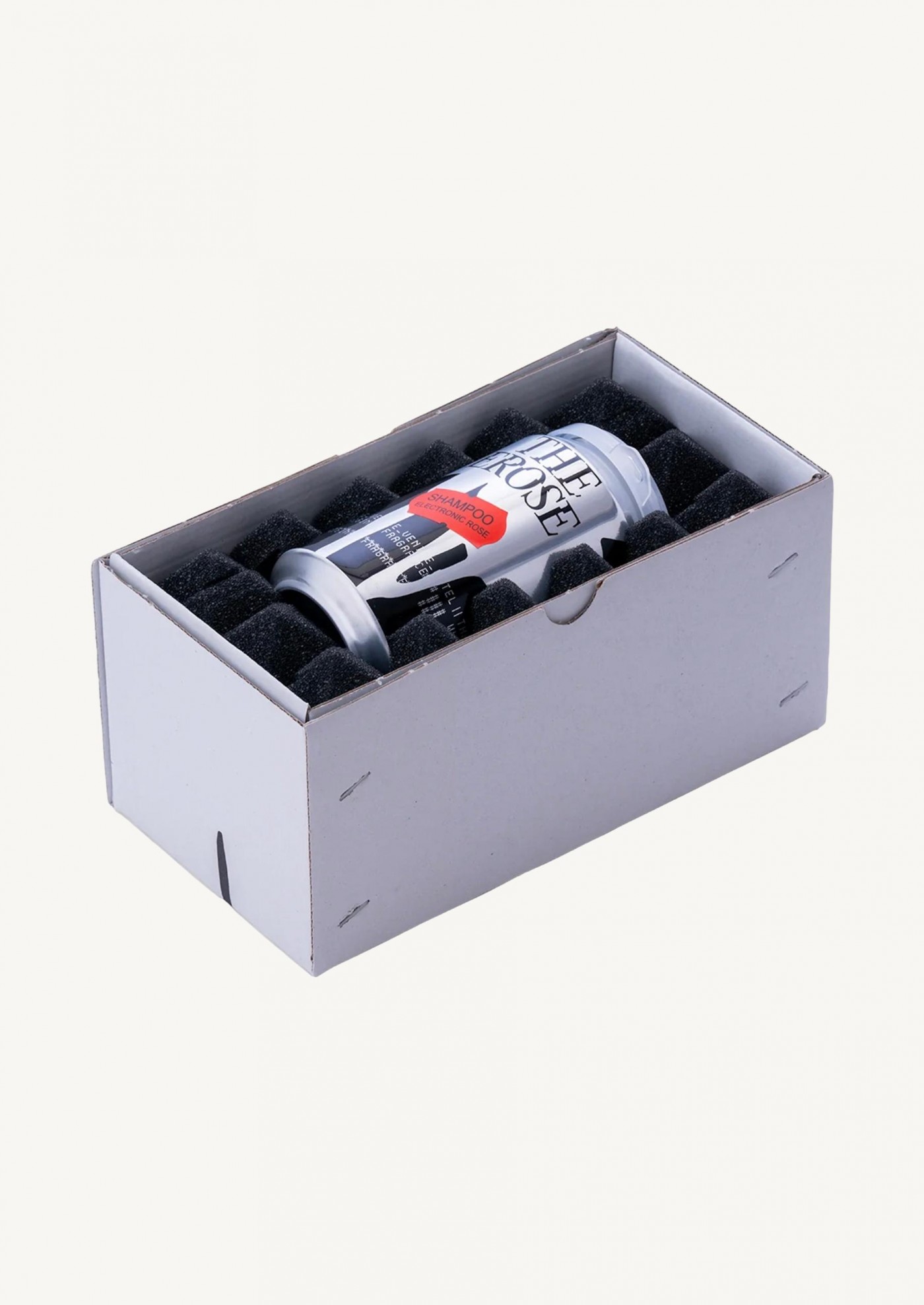 SHAMPOO CAN - 330ML
