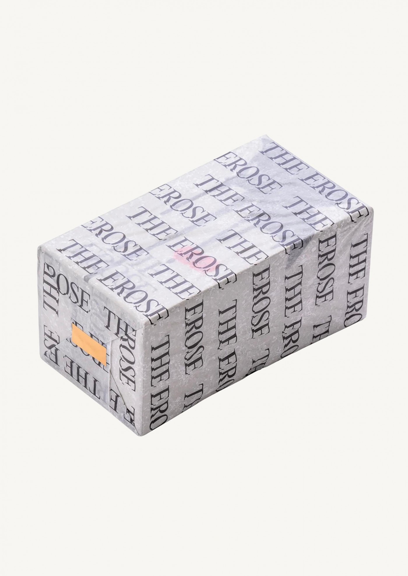 SHAMPOO CAN - 330ML The Erose