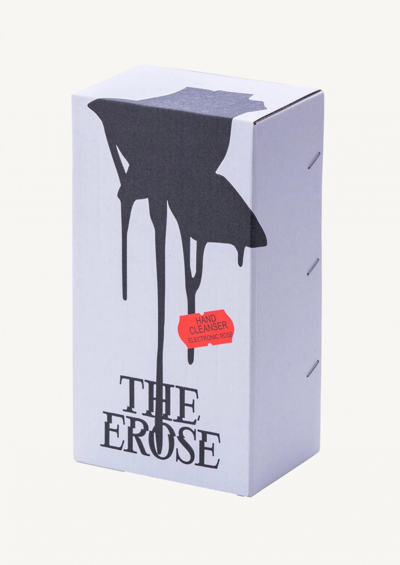 THE EROSE HAND CLEANSER BOTTLE - 330ML The Erose