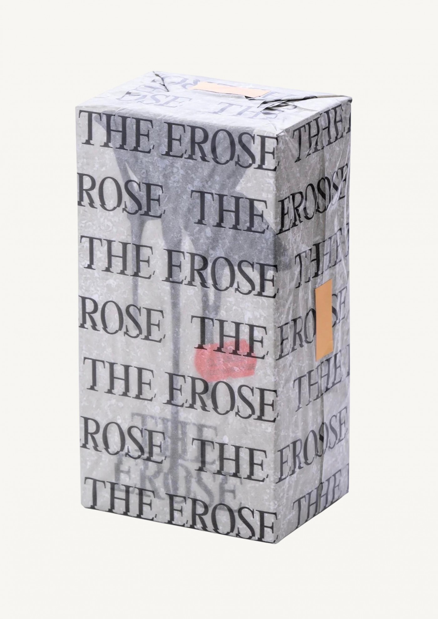 THE EROSE HAND CLEANSER BOTTLE - 330ML The Erose