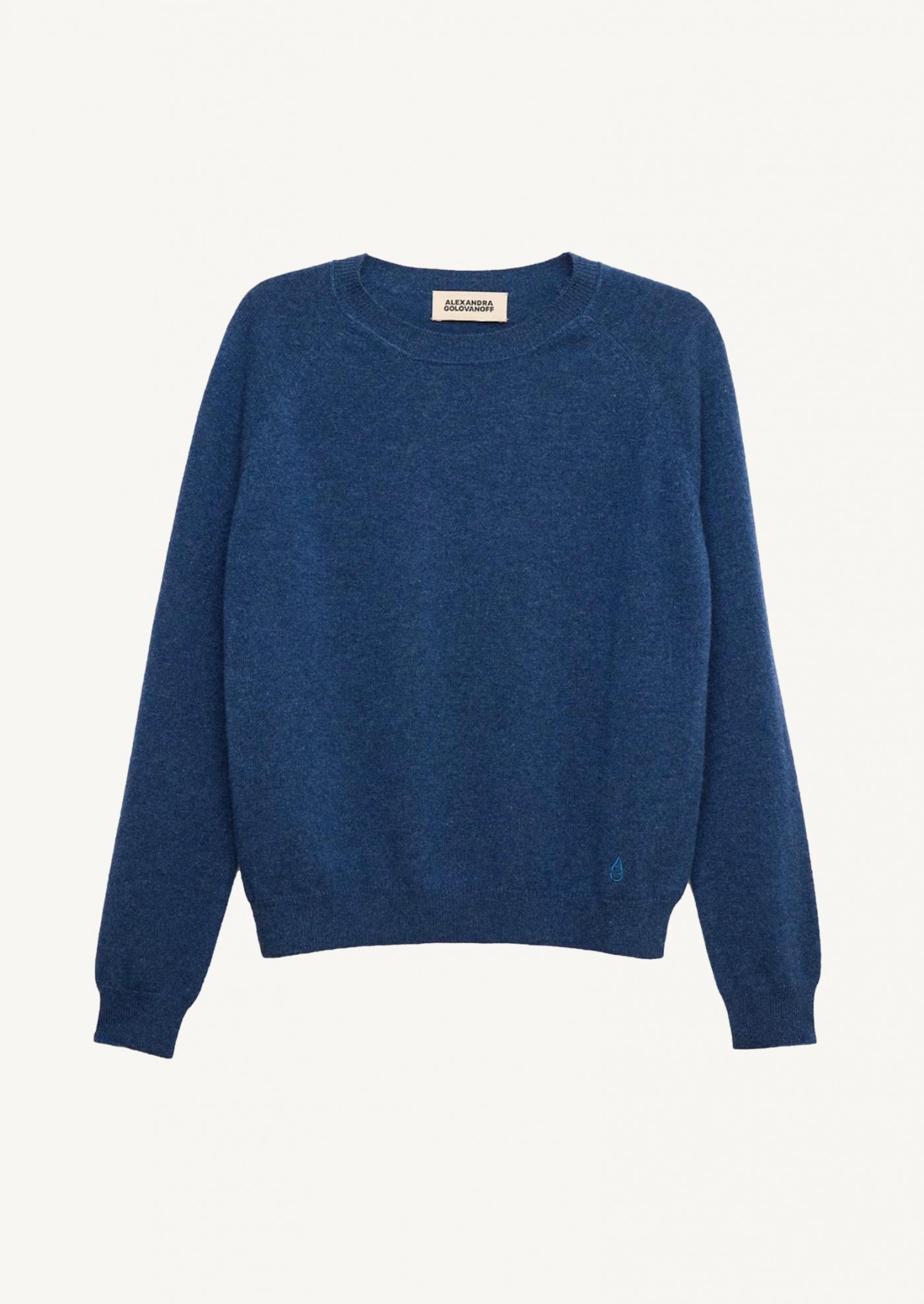 Mila Light Blue 21