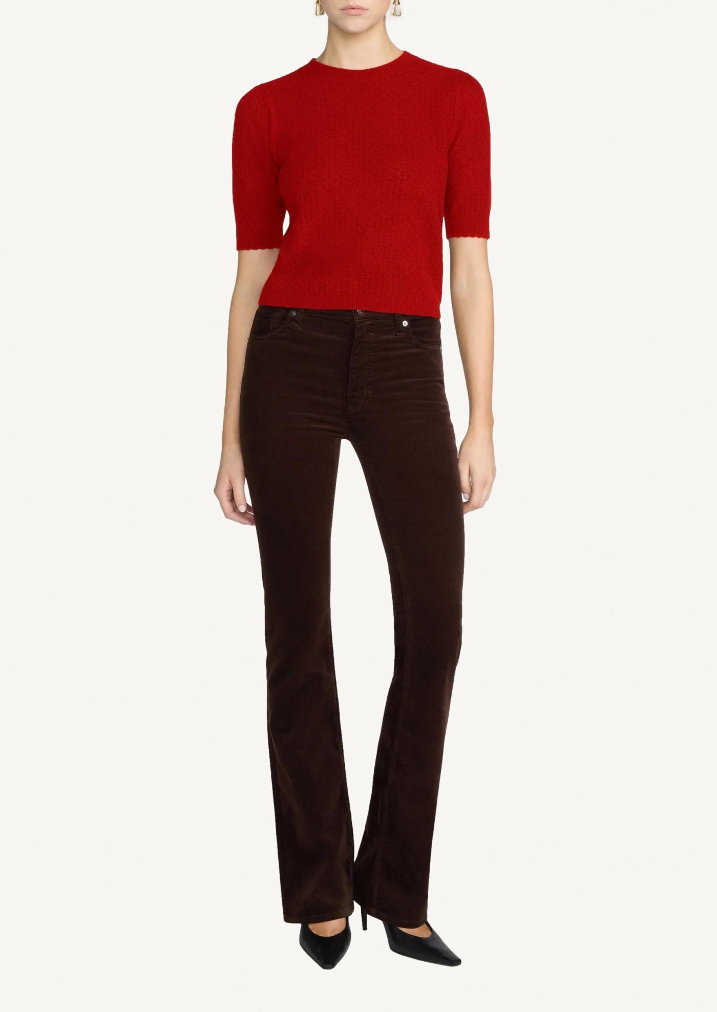 The Reboot Corduroy