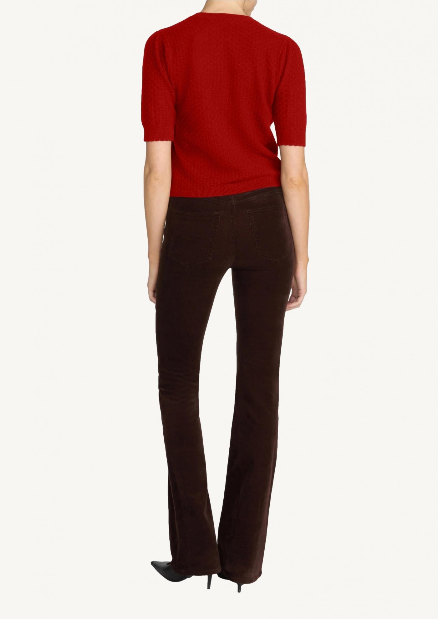 The Reboot Corduroy Frame
