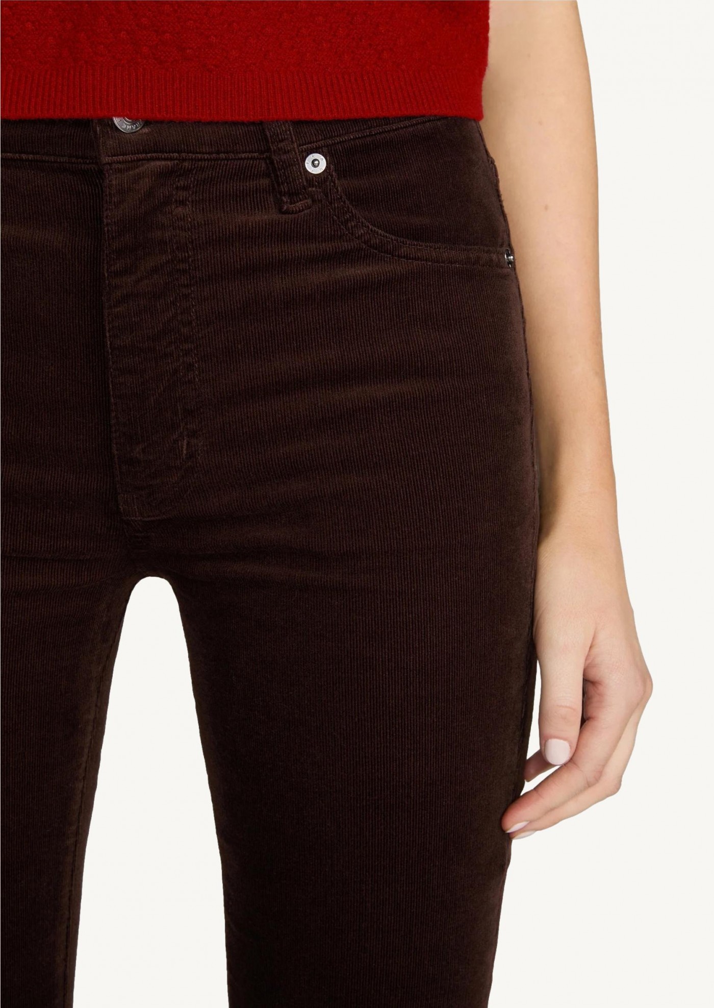 The Reboot Corduroy Frame