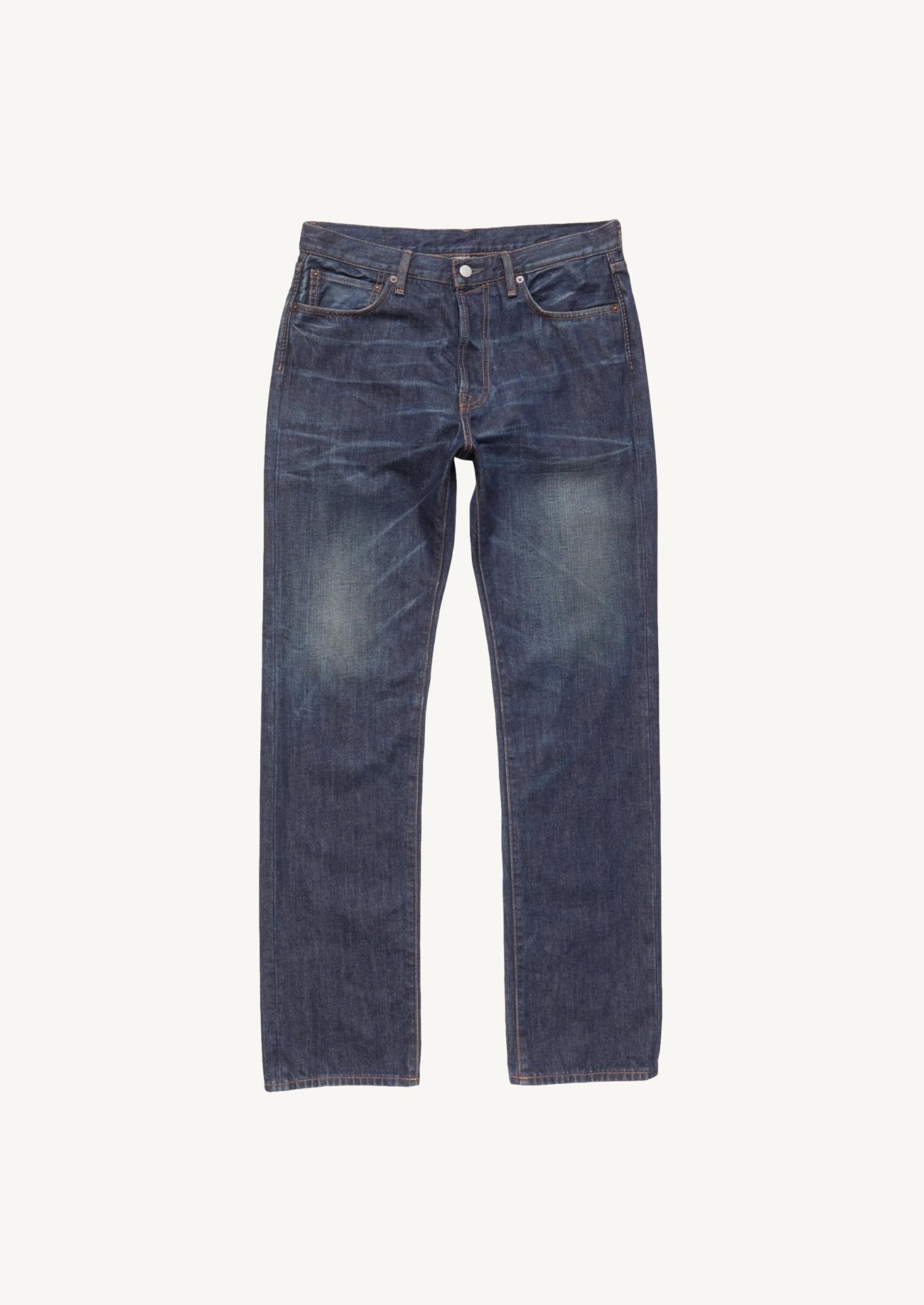 JEAN COUPE DROITE 1996M