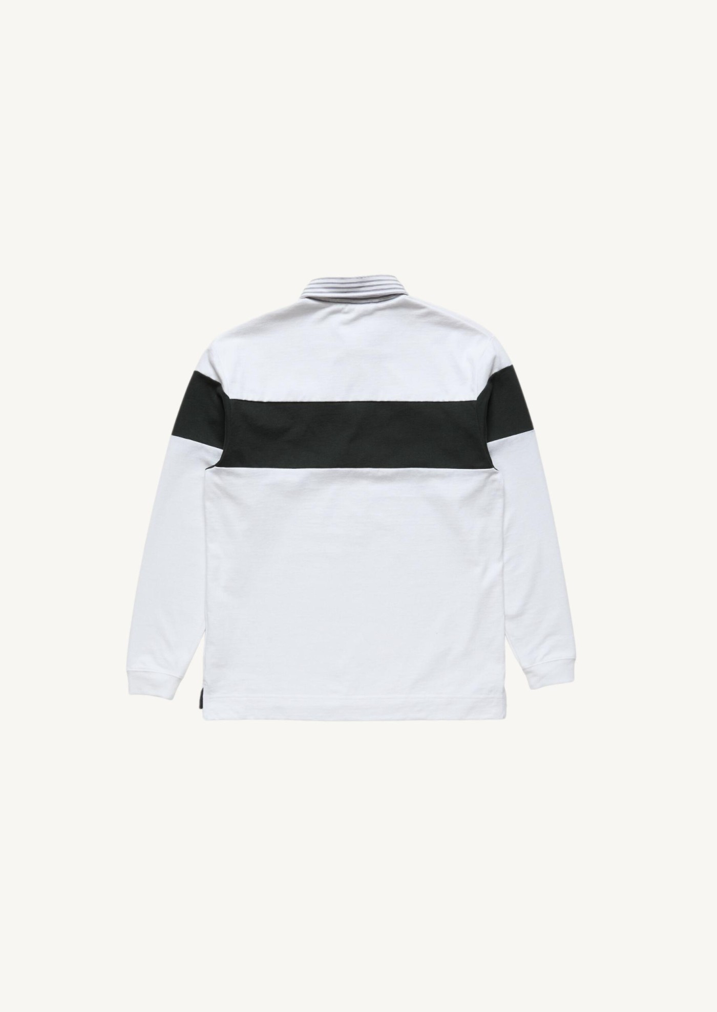 PULL POLO A RAYURES