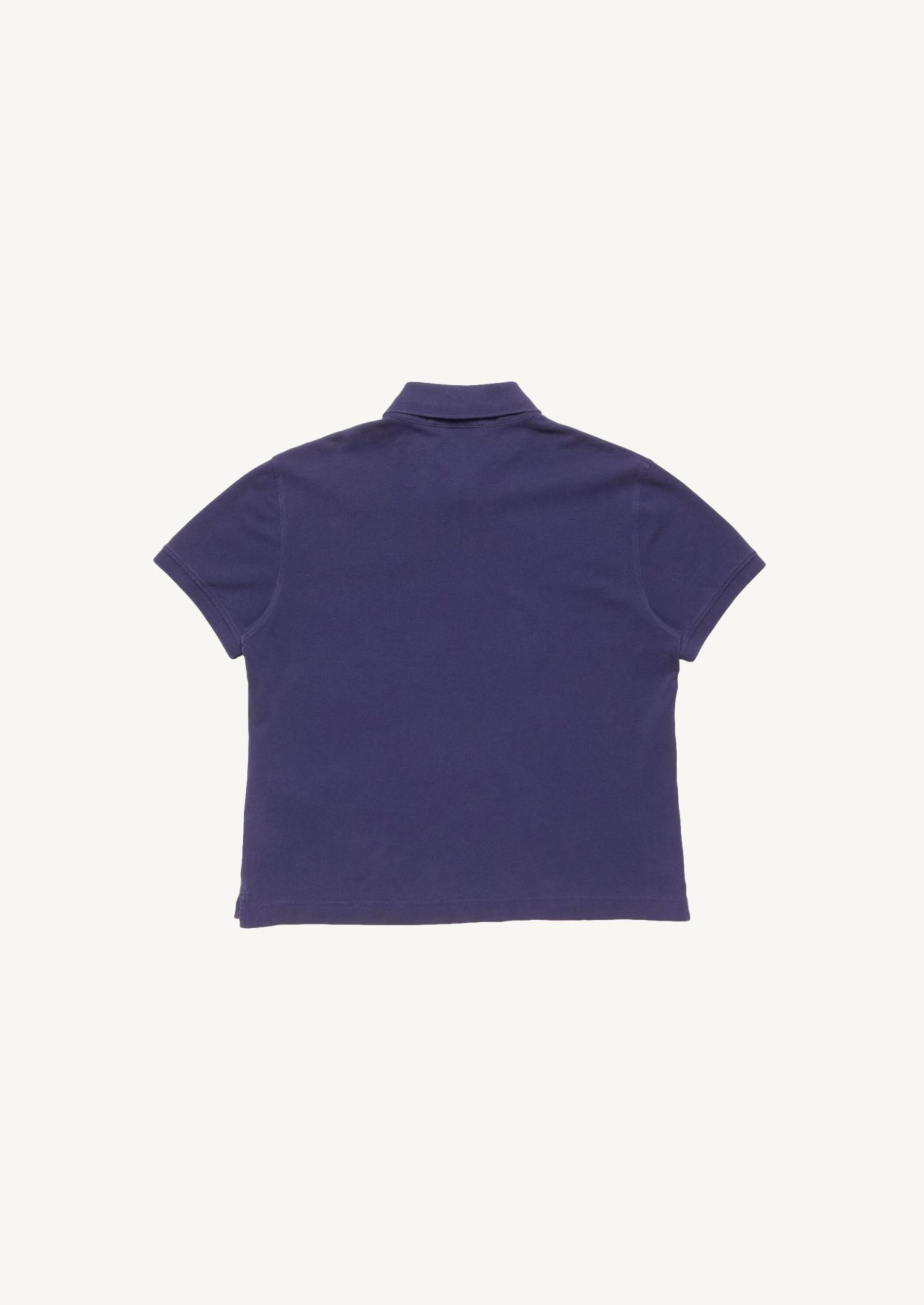 POLO AVEC LOGO