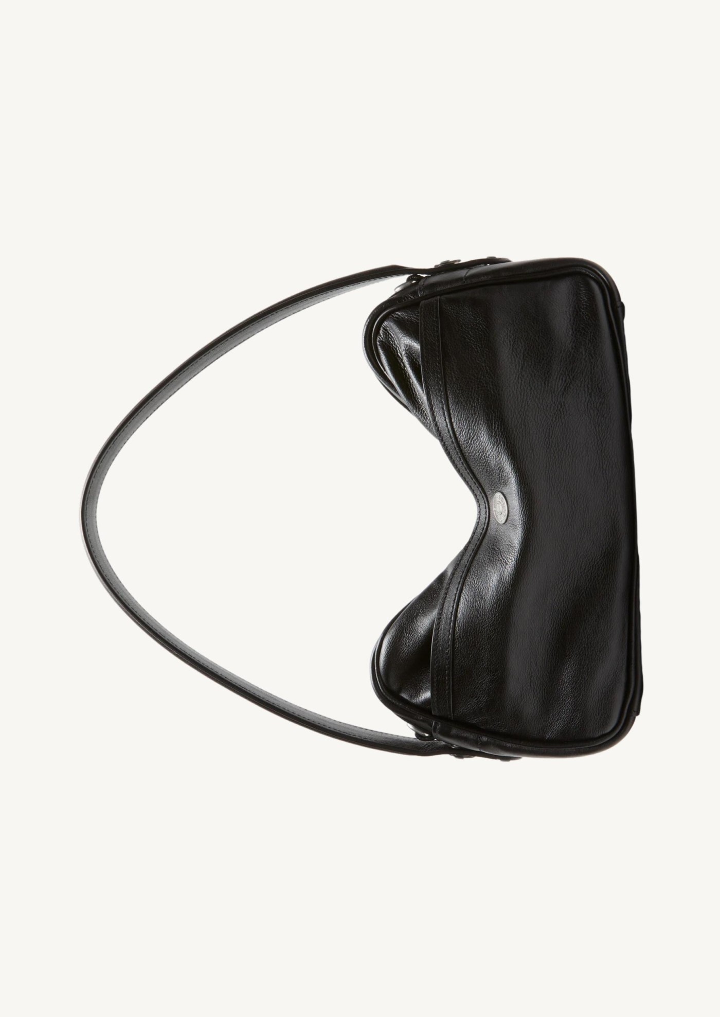 Sac à bandoulière Camero Party Noir