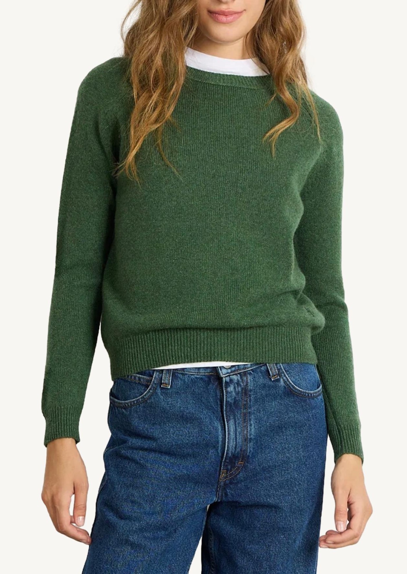 Mila Green 21
