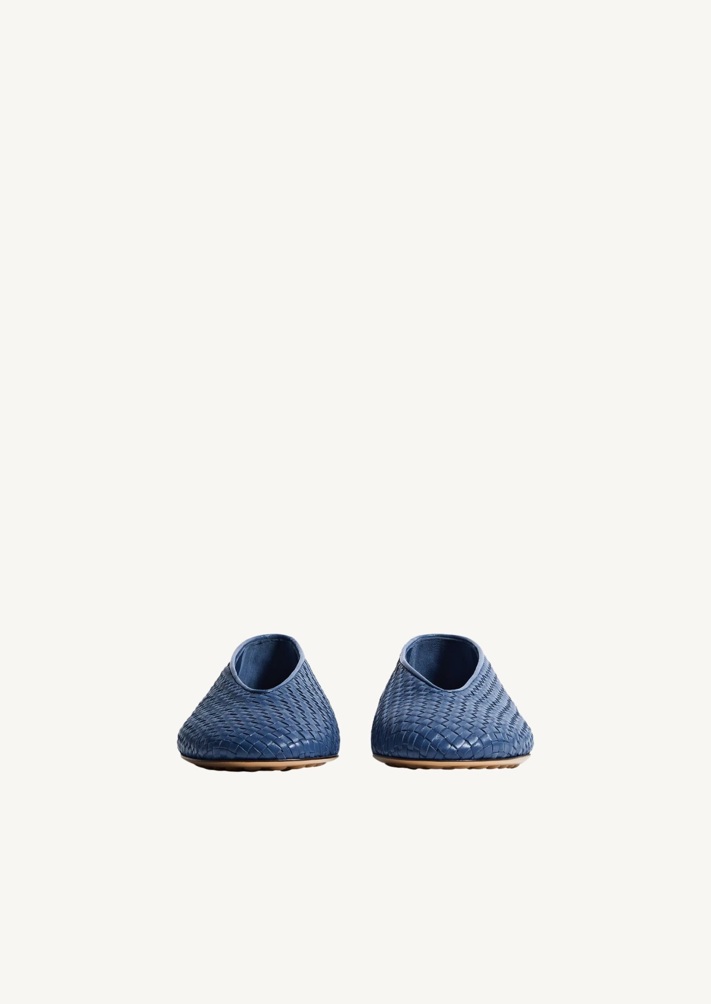 Ballerine Rosa BLUE VENEZIA-MUSE