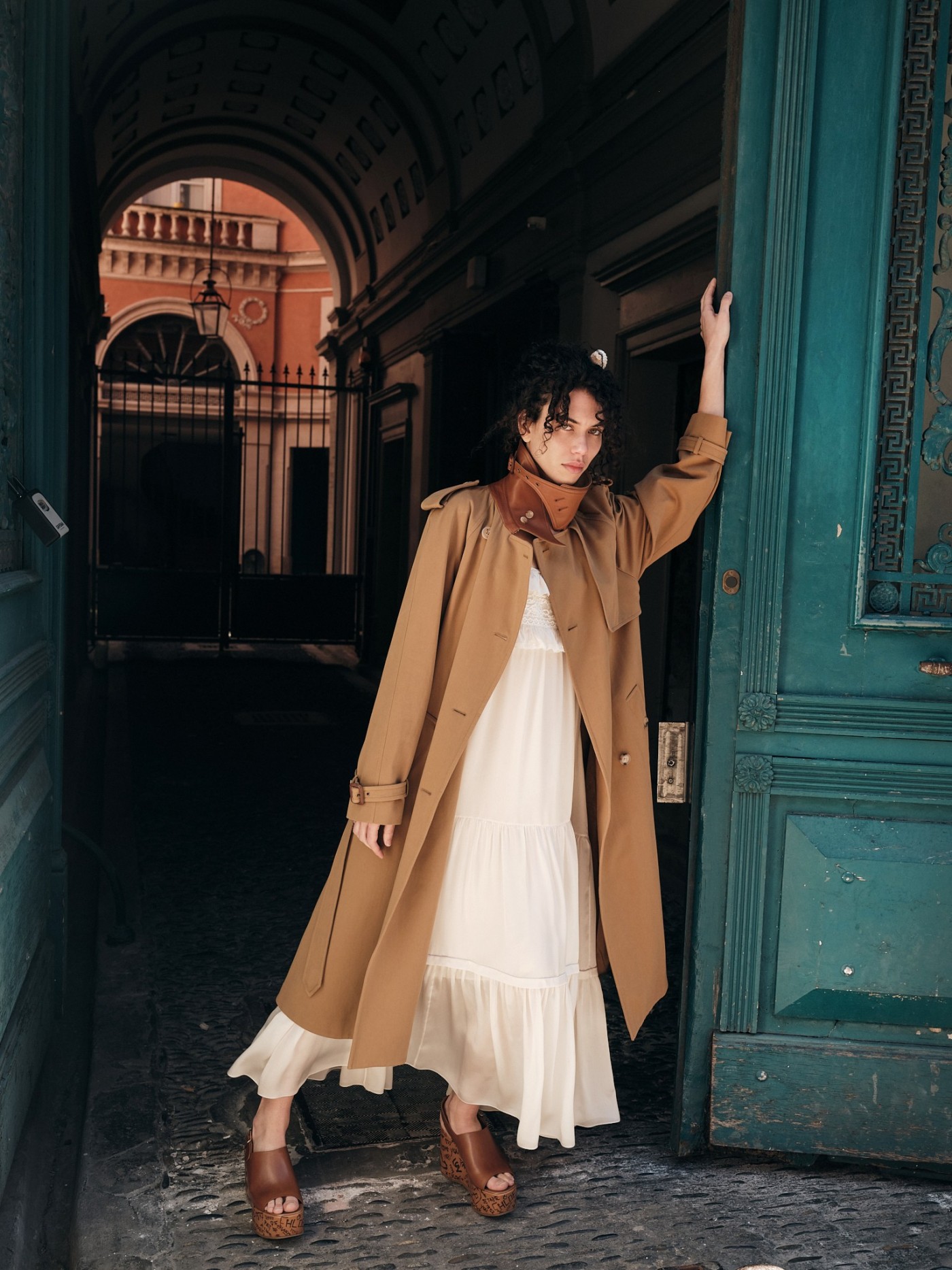 Chloé