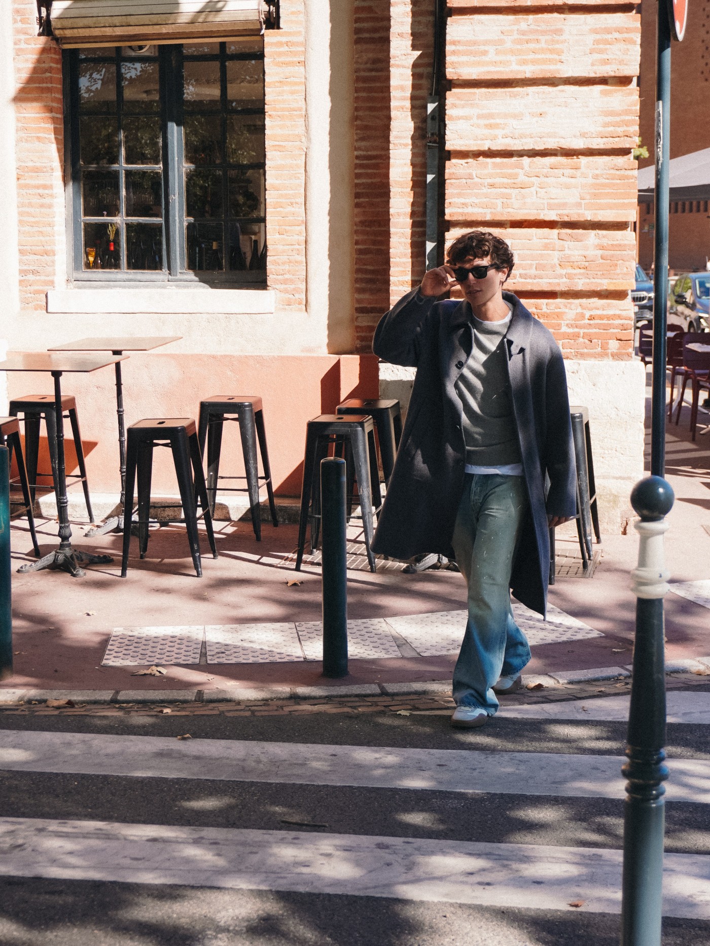 Officine Générale Men