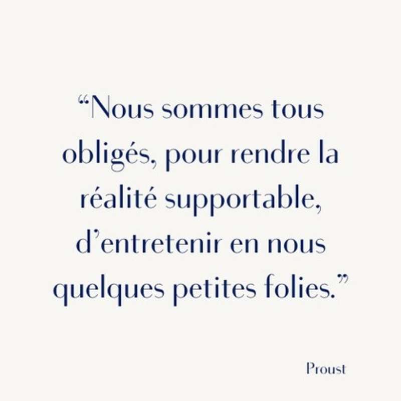 Ces petites folies, ce sont parfois des choix audacieux, un détail de style qui casse les codes, ou simplement un moment d’évasion au quotidien. 🌿⁠
⁠
Et vous, quelle est votre petite folie qui rend la vie plus belle ? 💭⁠
Dites-le-nous en commentaire, on a hâte de vous lire 🤍⁠
⁠
#DepartementFeminin #CitationDuJour #InspirationQuotidienne #ÉléganceEtFolie
