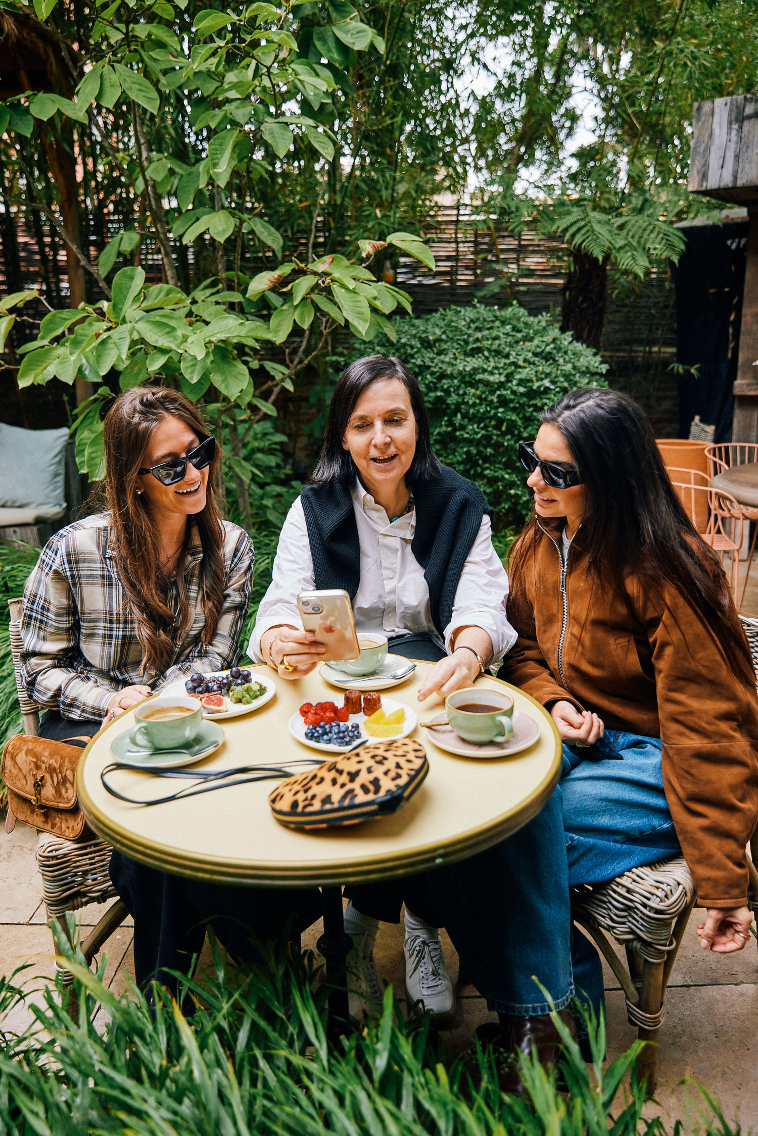 Rejoignez notre canal