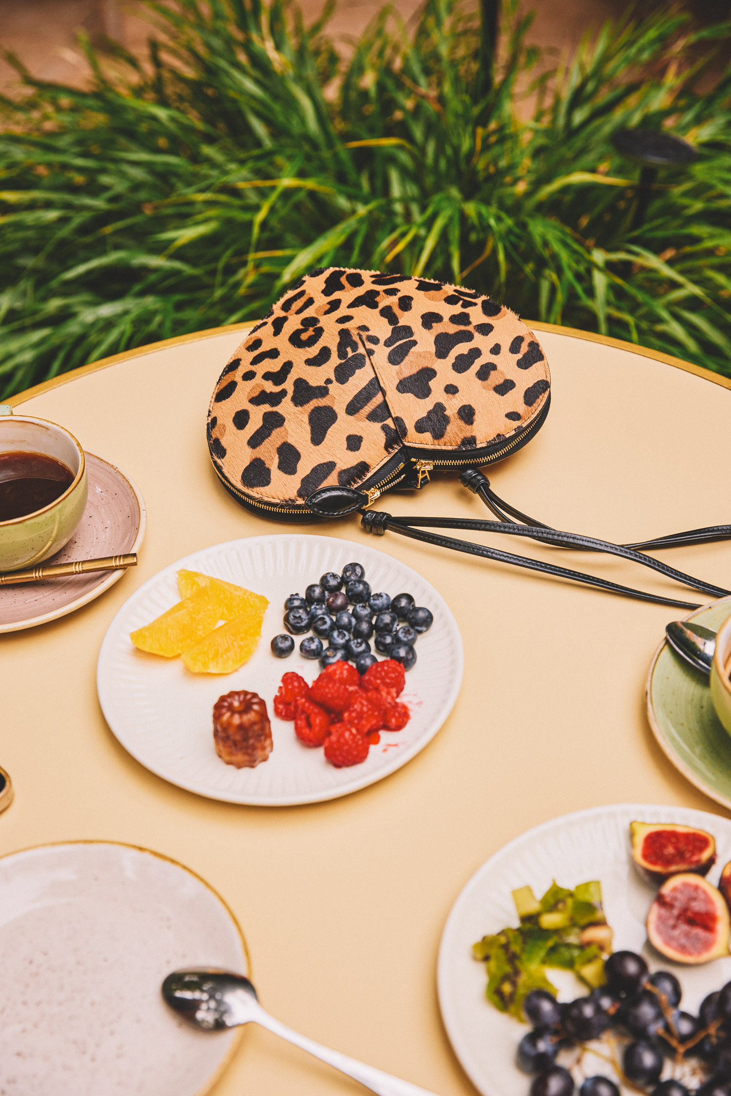 L’ICÔNE DE L’AMOUR